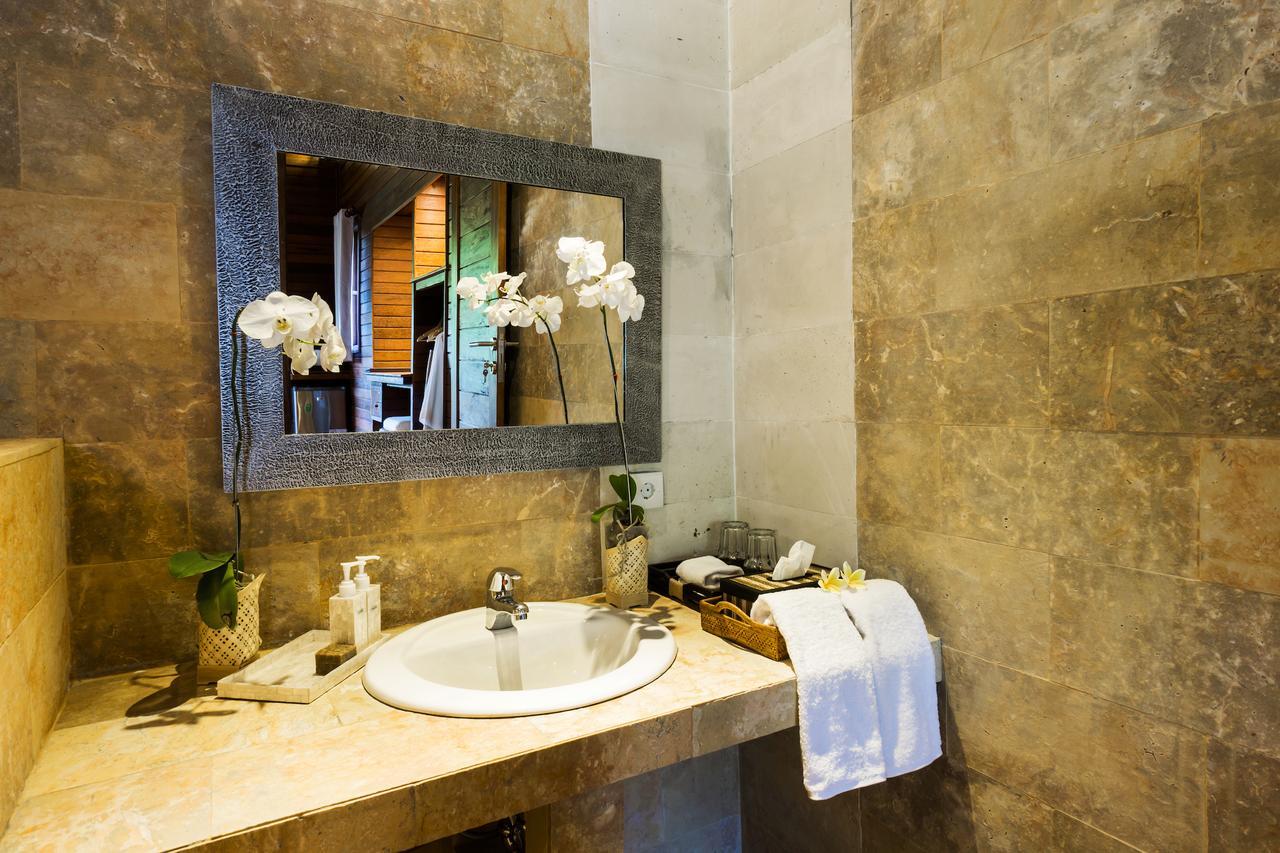 Royal Retreat Villa'S Lembongan Екстериор снимка
