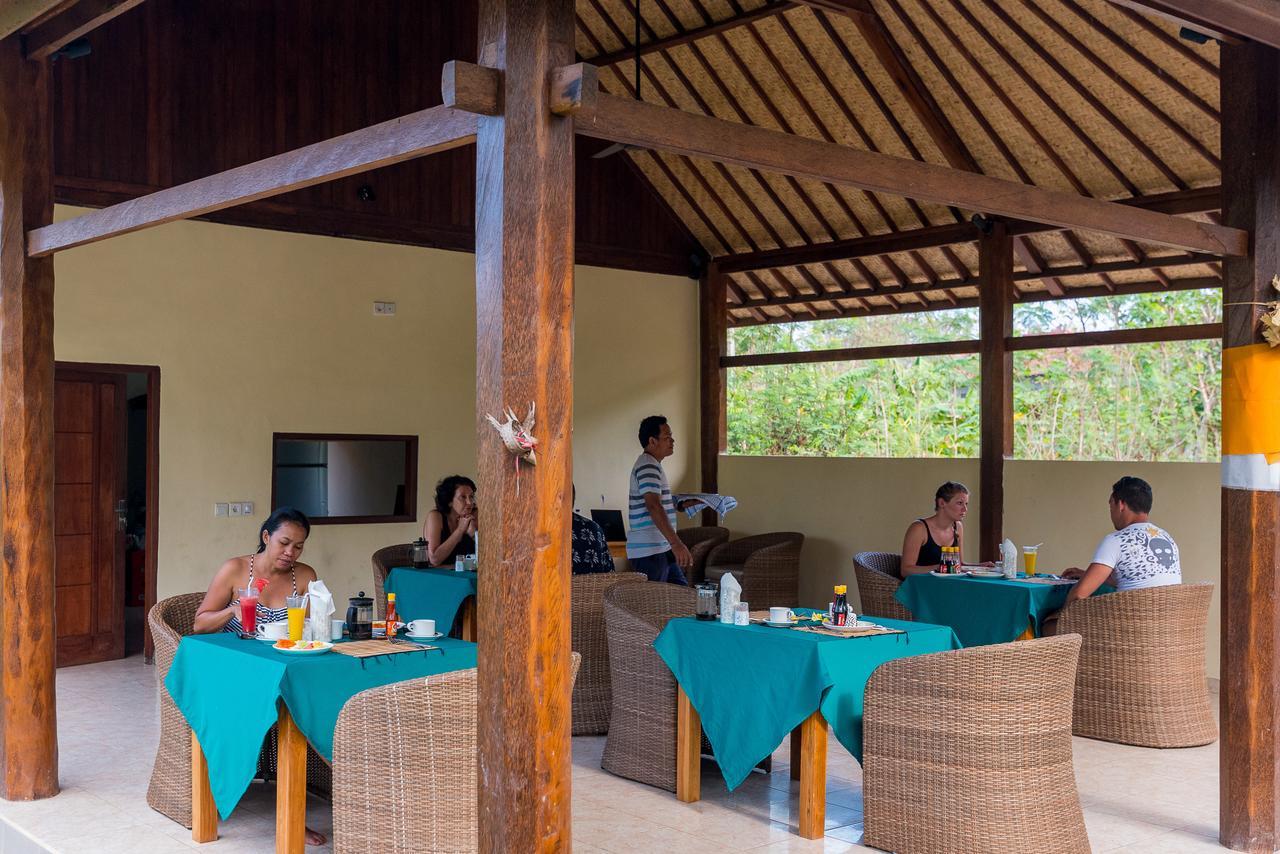 Royal Retreat Villa'S Lembongan Екстериор снимка