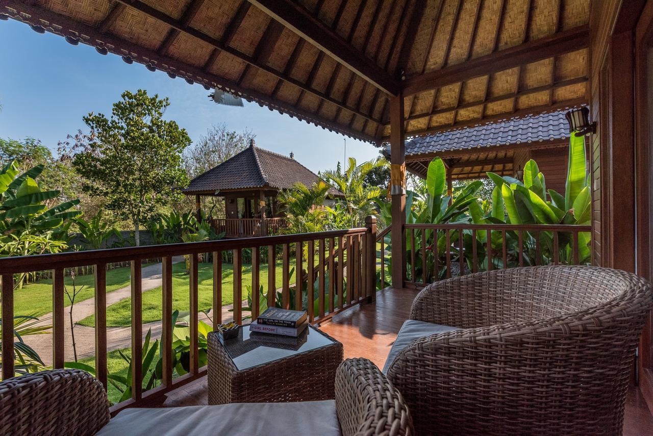 Royal Retreat Villa'S Lembongan Екстериор снимка