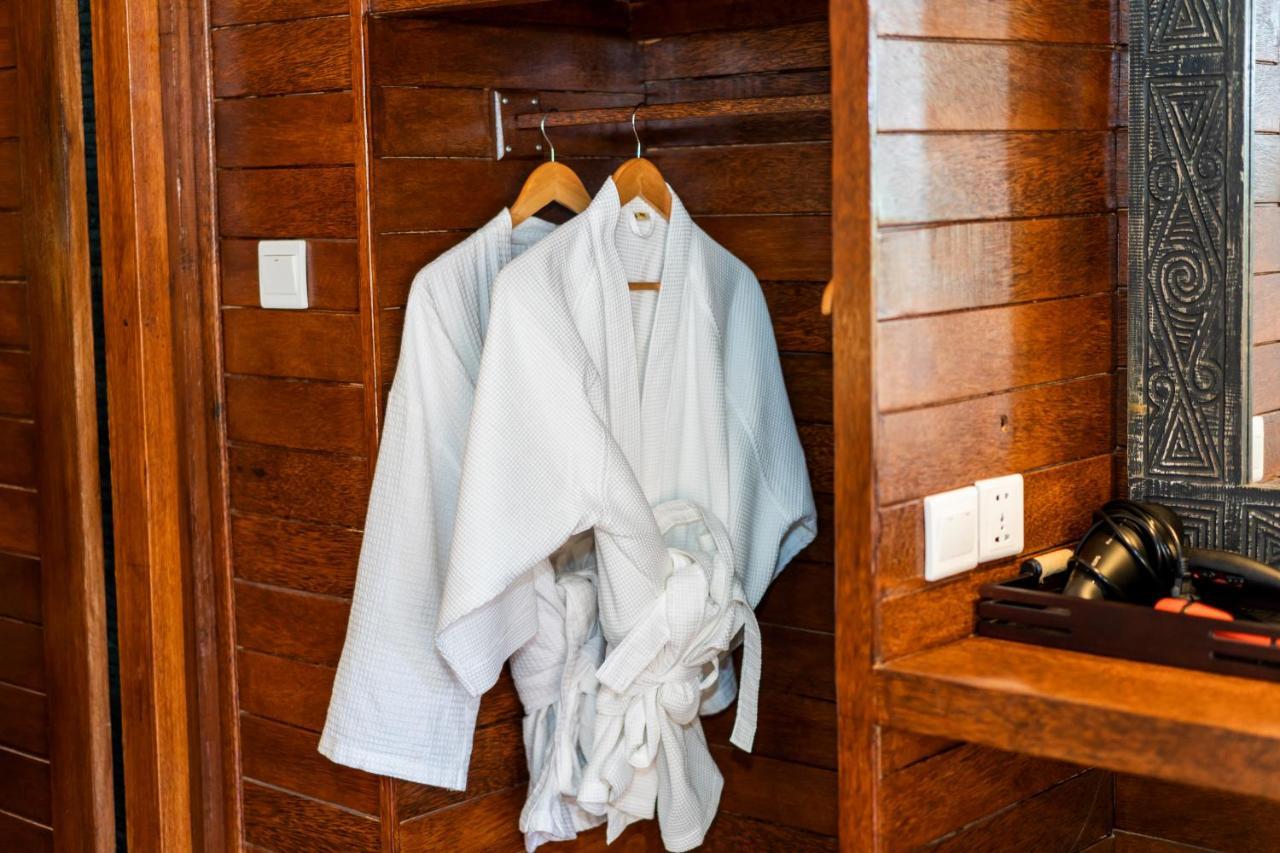 Royal Retreat Villa'S Lembongan Екстериор снимка