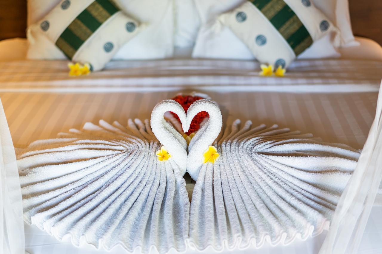 Royal Retreat Villa'S Lembongan Екстериор снимка