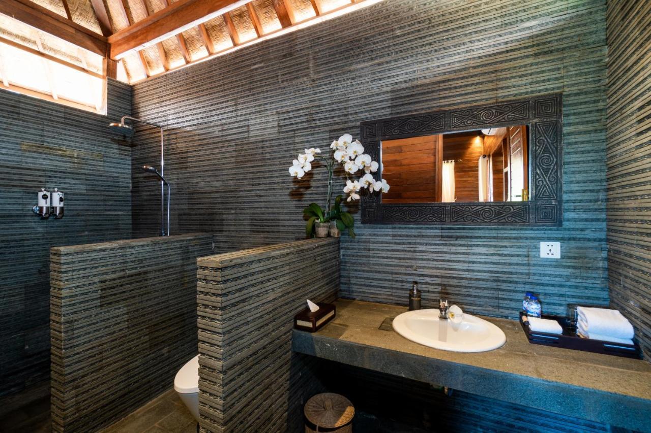 Royal Retreat Villa'S Lembongan Екстериор снимка